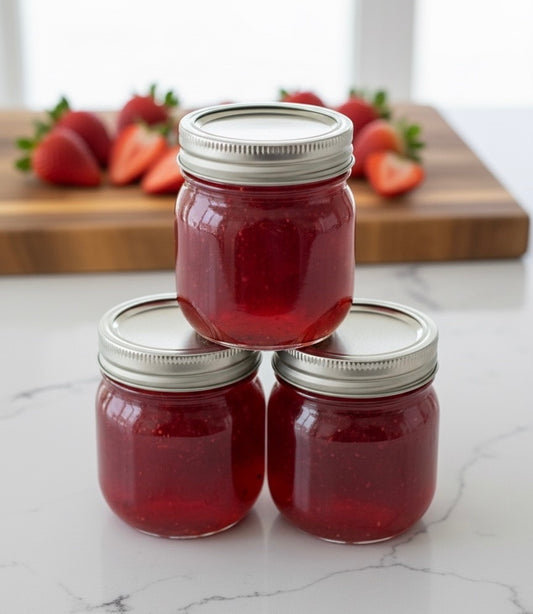 Wine Jelly