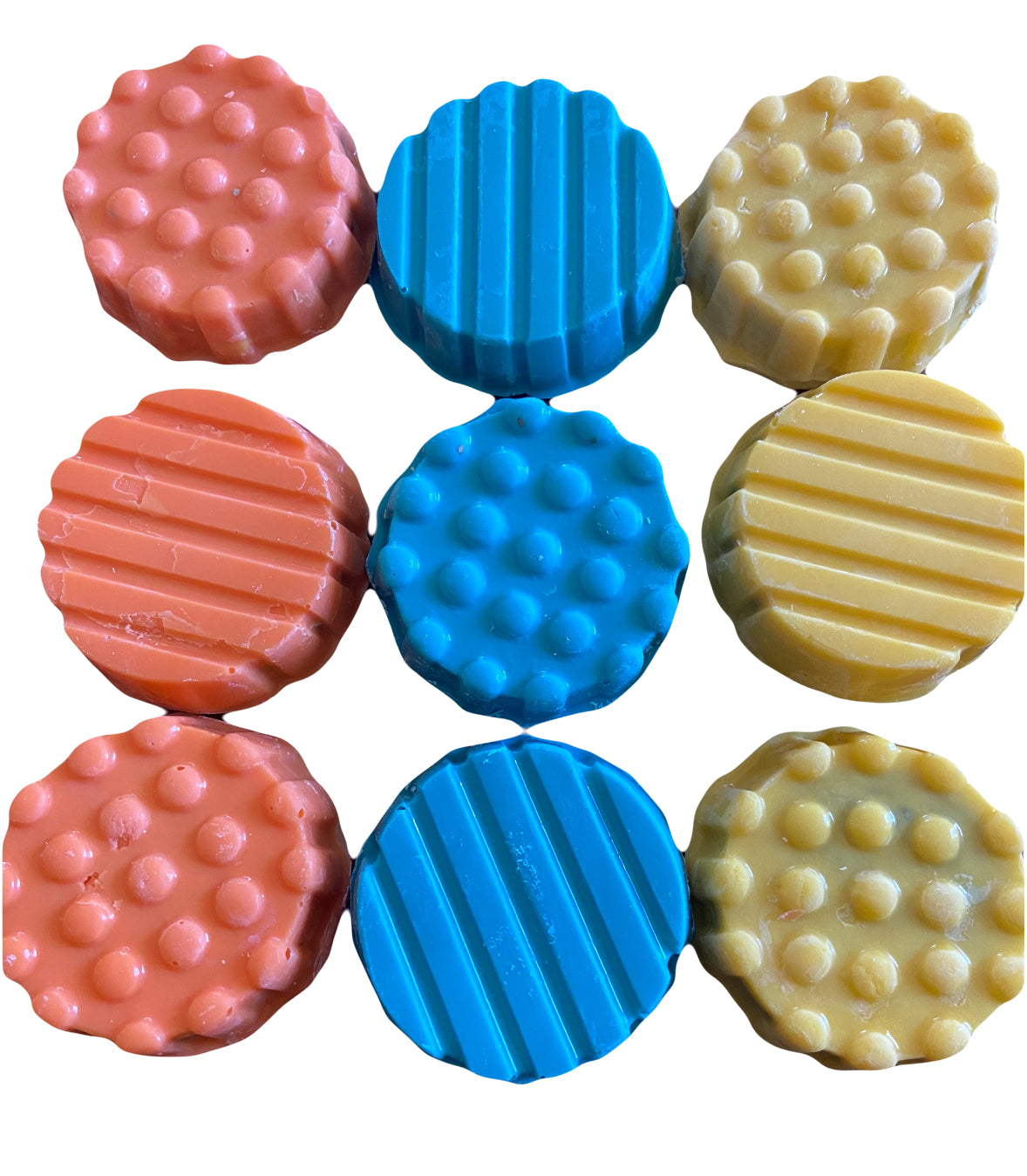 Pastel Chocolate Covered Oreos